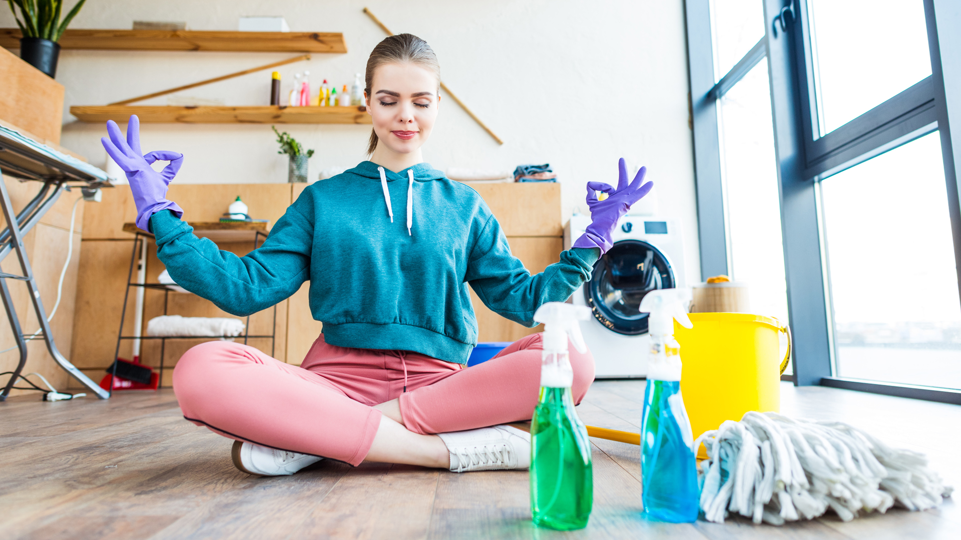 The psychology of cleanliness: how the environment influences the mind