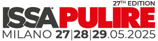 ISSA PULIRE 2025 MILAN ITALY